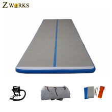 Inflatable Air Tumble Track Gym Airtrack Training Mat